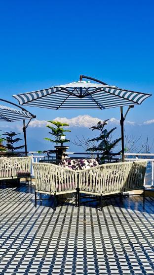 Mystic Rodhi Resort,,3 star