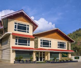 Mystic Rodhi Resort,,3 star
