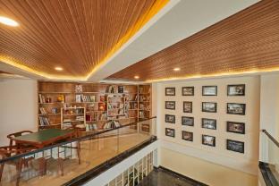mystic rodhi resort