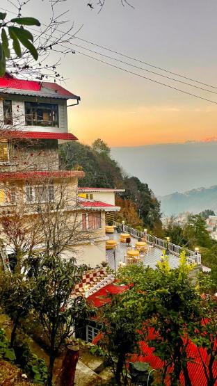 mystic rodhi resort
