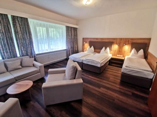 heidehotel soltauer hof