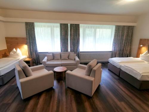 heidehotel soltauer hof