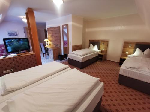 heidehotel soltauer hof