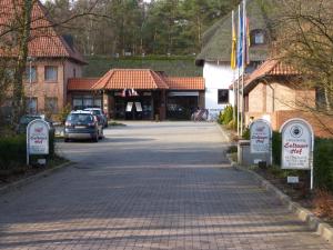 heidehotel soltauer hof