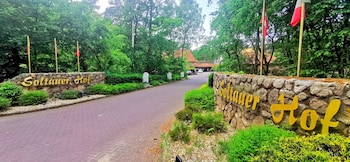 heidehotel soltauer hof