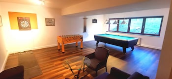heidehotel soltauer hof