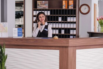 best western comfort business hotel