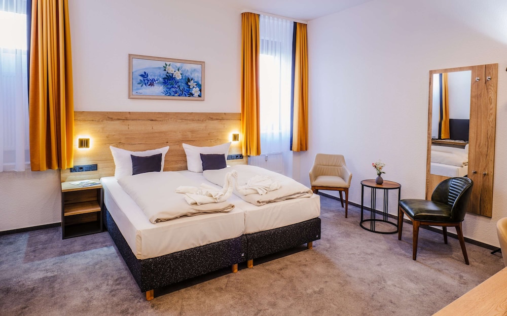 best western comfort business hotel