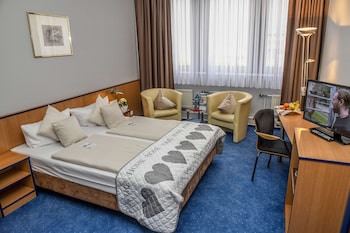 best western comfort business hotel