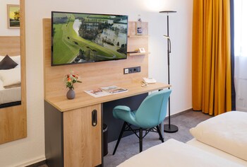 best western comfort business hotel