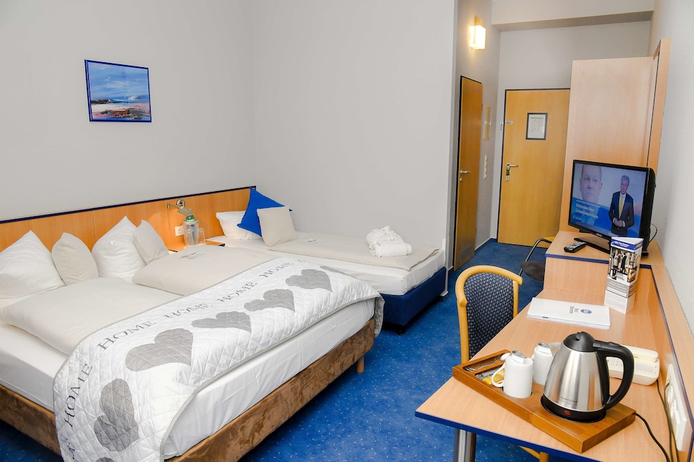 best western comfort business hotel