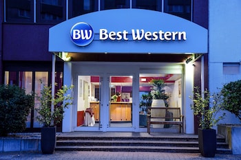 best western comfort business hotel