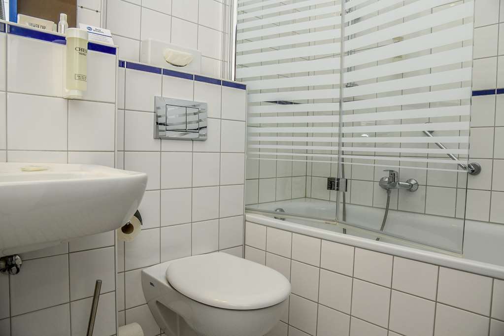 best western comfort business hotel