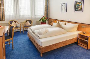 best western comfort business hotel