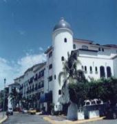 flamingo vallarta hotel and marina