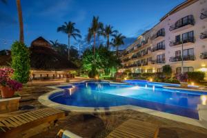 flamingo vallarta hotel and marina