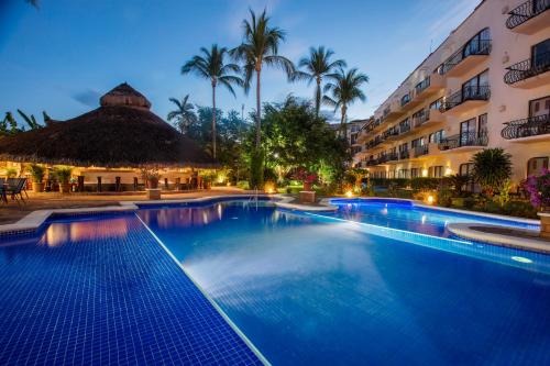 flamingo vallarta hotel and marina