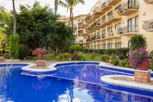 flamingo vallarta hotel and marina