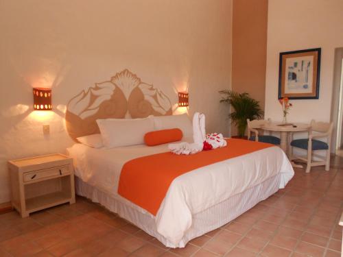 flamingo vallarta hotel and marina