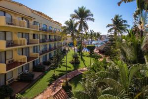 flamingo vallarta hotel and marina