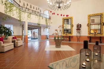 flamingo vallarta hotel and marina