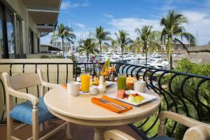 flamingo vallarta hotel and marina