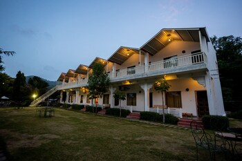 Kumbhal Palace Kumbhalgarh,,2 star