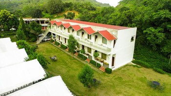 Kumbhal Palace Kumbhalgarh,,2 star