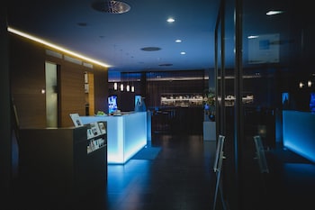 hotel der blaue reiter