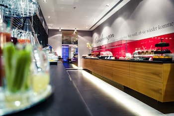 hotel der blaue reiter