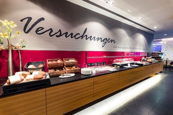 hotel der blaue reiter