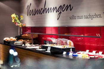 hotel der blaue reiter