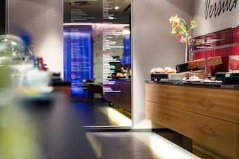 hotel der blaue reiter