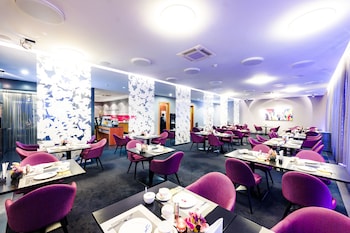 hotel der blaue reiter