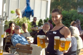 hotel der blaue reiter