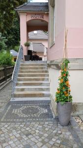 villa antonia
