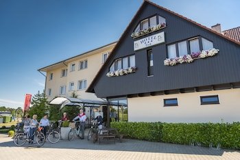 hotel tiek