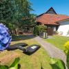 hotel tiek