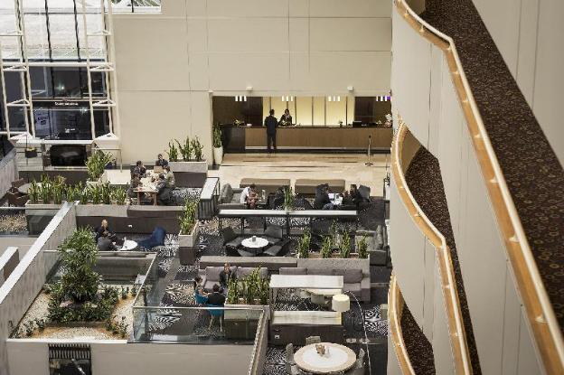 crowne plaza canberra by ihg