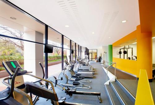 crowne plaza canberra by ihg
