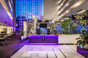 crowne plaza canberra by ihg