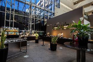 crowne plaza canberra by ihg