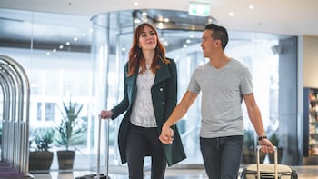 crowne plaza canberra by ihg