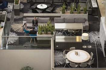 crowne plaza canberra by ihg
