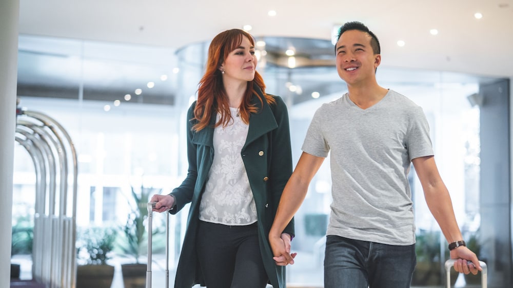 crowne plaza canberra by ihg