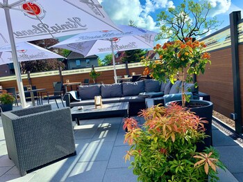 hotel stadt aurich