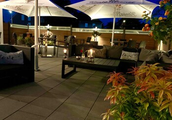 hotel stadt aurich