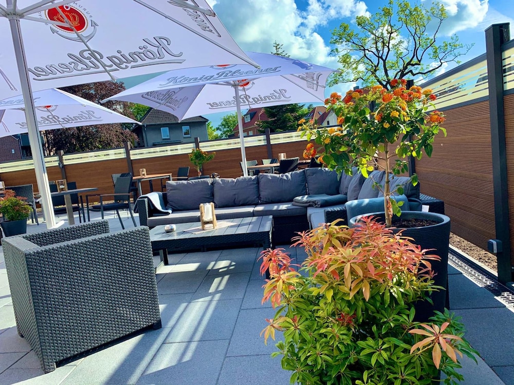 hotel stadt aurich