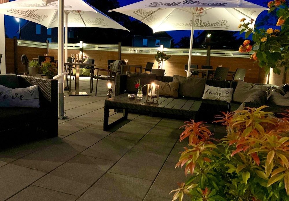 hotel stadt aurich