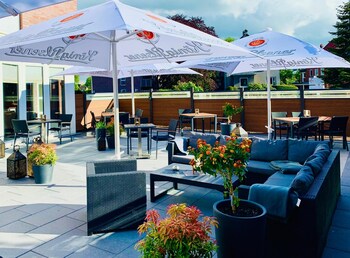 hotel stadt aurich